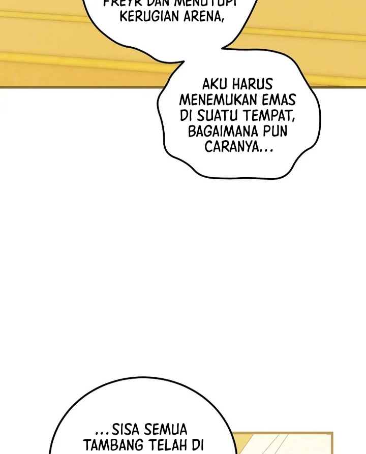 I’m done being a hero, even if it’s retirement Chapter 40 page 84