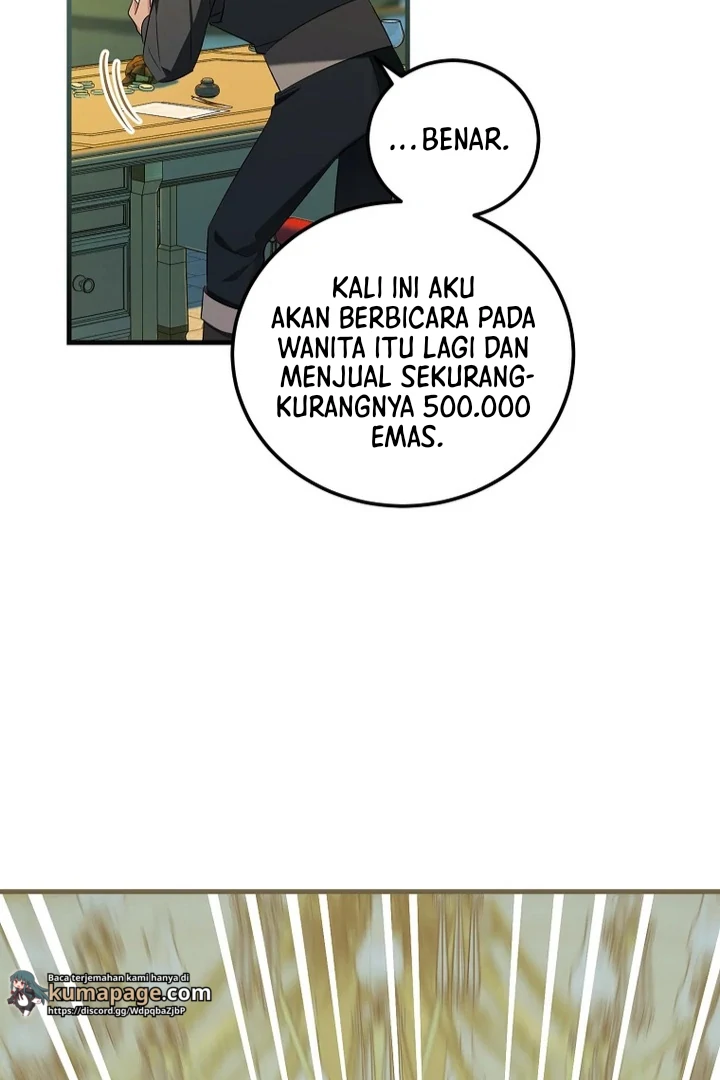 I’m done being a hero, even if it’s retirement Chapter 40 page 89
