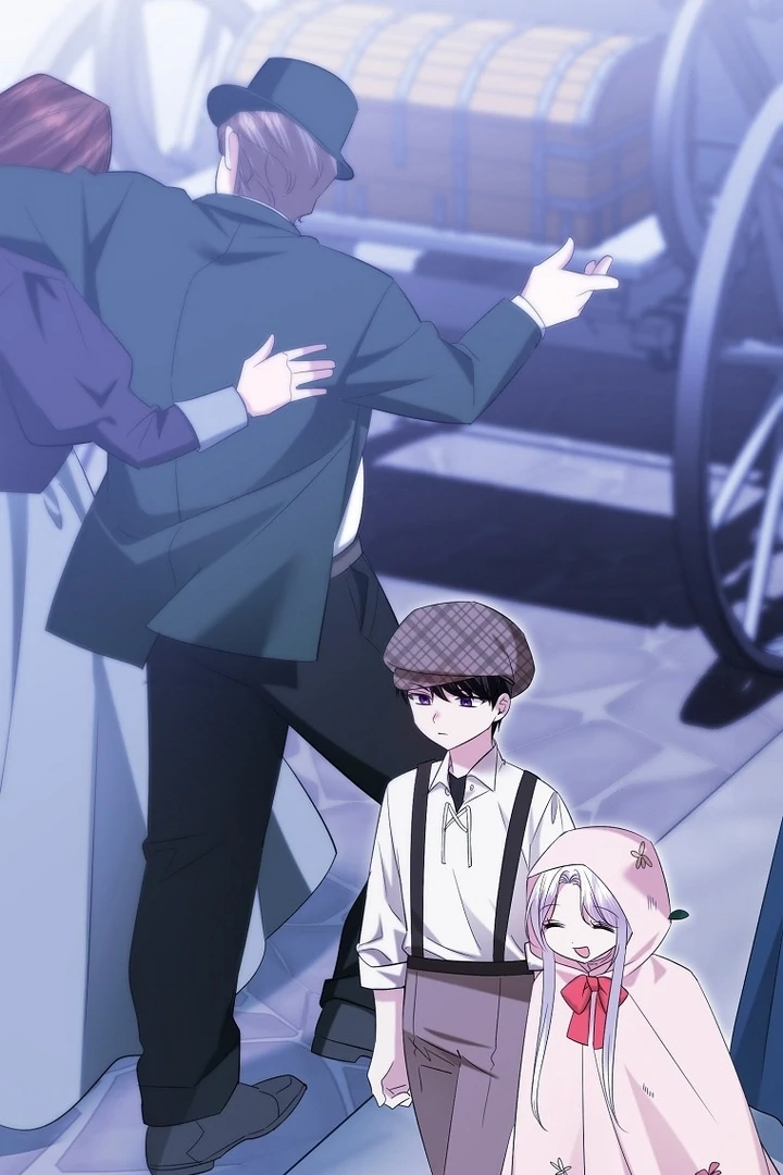 I’m done being a hero, even if it’s retirement Chapter 43 page 104