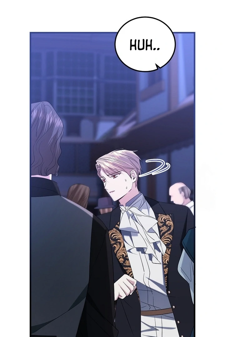 I’m done being a hero, even if it’s retirement Chapter 43 page 106