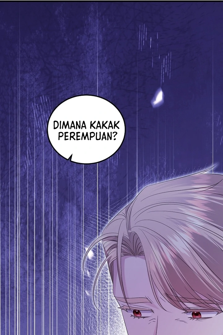 I’m done being a hero, even if it’s retirement Chapter 43 page 109