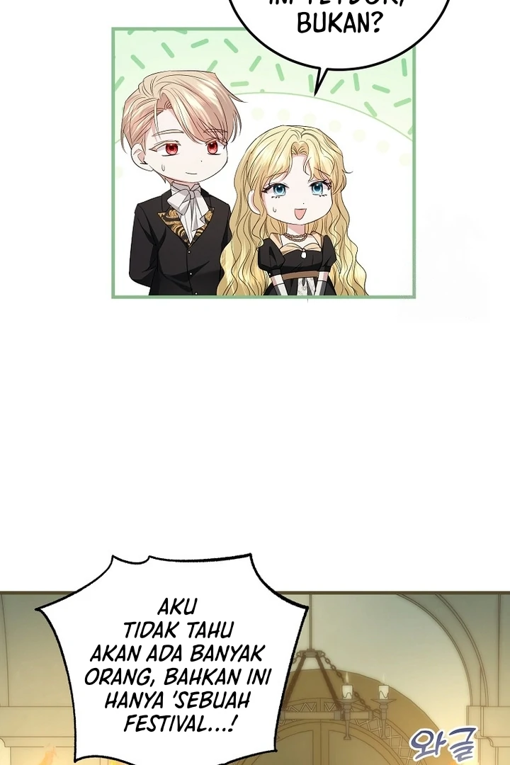 I’m done being a hero, even if it’s retirement Chapter 43 page 14