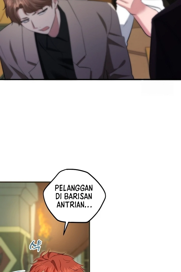 I’m done being a hero, even if it’s retirement Chapter 43 page 16