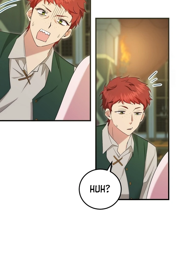 I’m done being a hero, even if it’s retirement Chapter 43 page 17