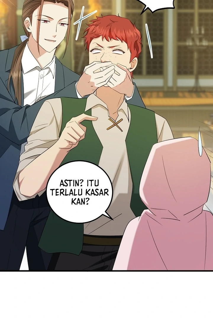 I’m done being a hero, even if it’s retirement Chapter 43 page 20