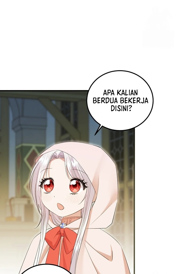 I’m done being a hero, even if it’s retirement Chapter 43 page 21