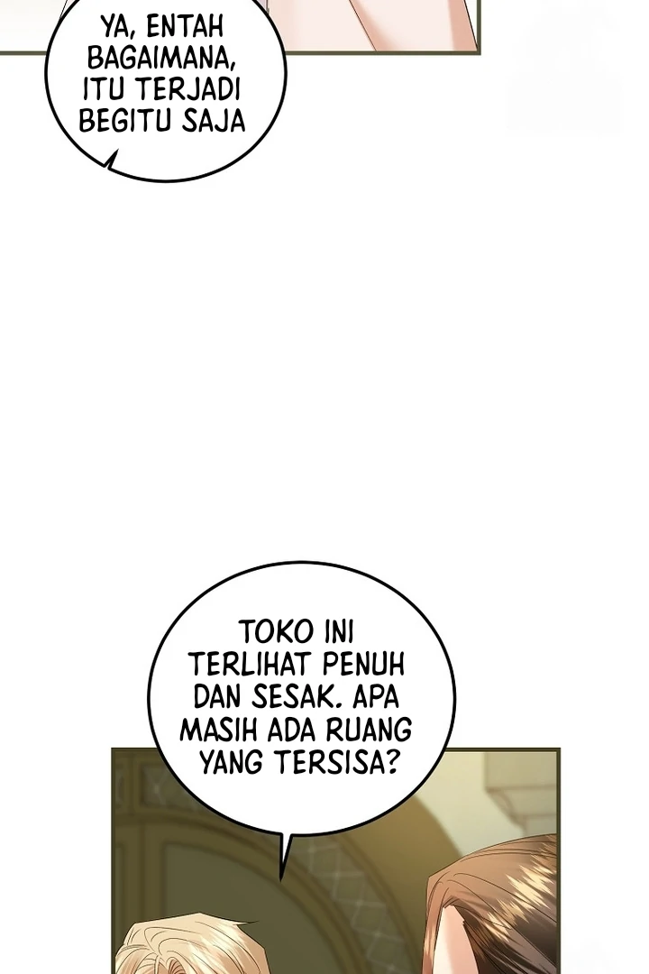 I’m done being a hero, even if it’s retirement Chapter 43 page 22