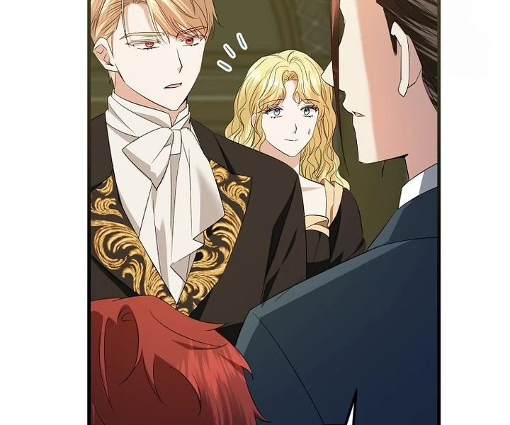 I’m done being a hero, even if it’s retirement Chapter 43 page 23