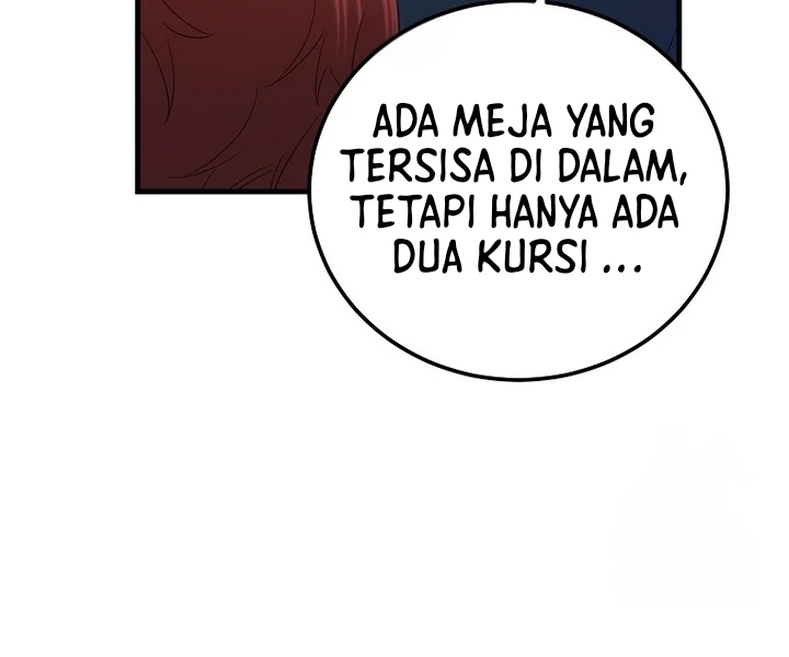 I’m done being a hero, even if it’s retirement Chapter 43 page 24