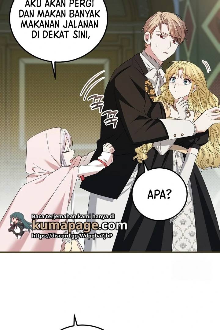 I’m done being a hero, even if it’s retirement Chapter 43 page 27