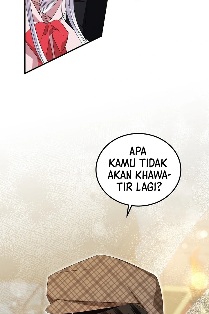 I’m done being a hero, even if it’s retirement Chapter 43 page 31
