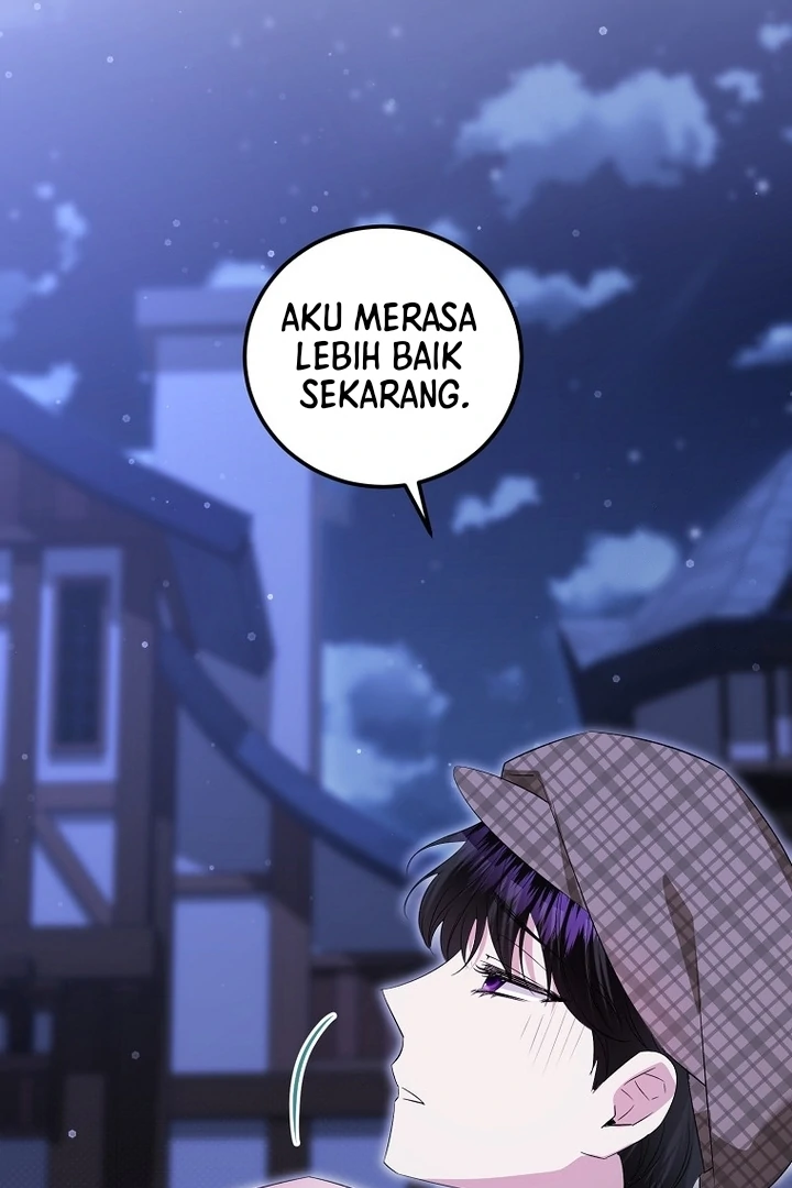 I’m done being a hero, even if it’s retirement Chapter 43 page 36