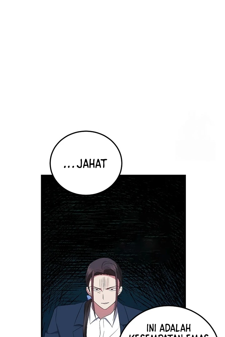 I’m done being a hero, even if it’s retirement Chapter 43 page 38