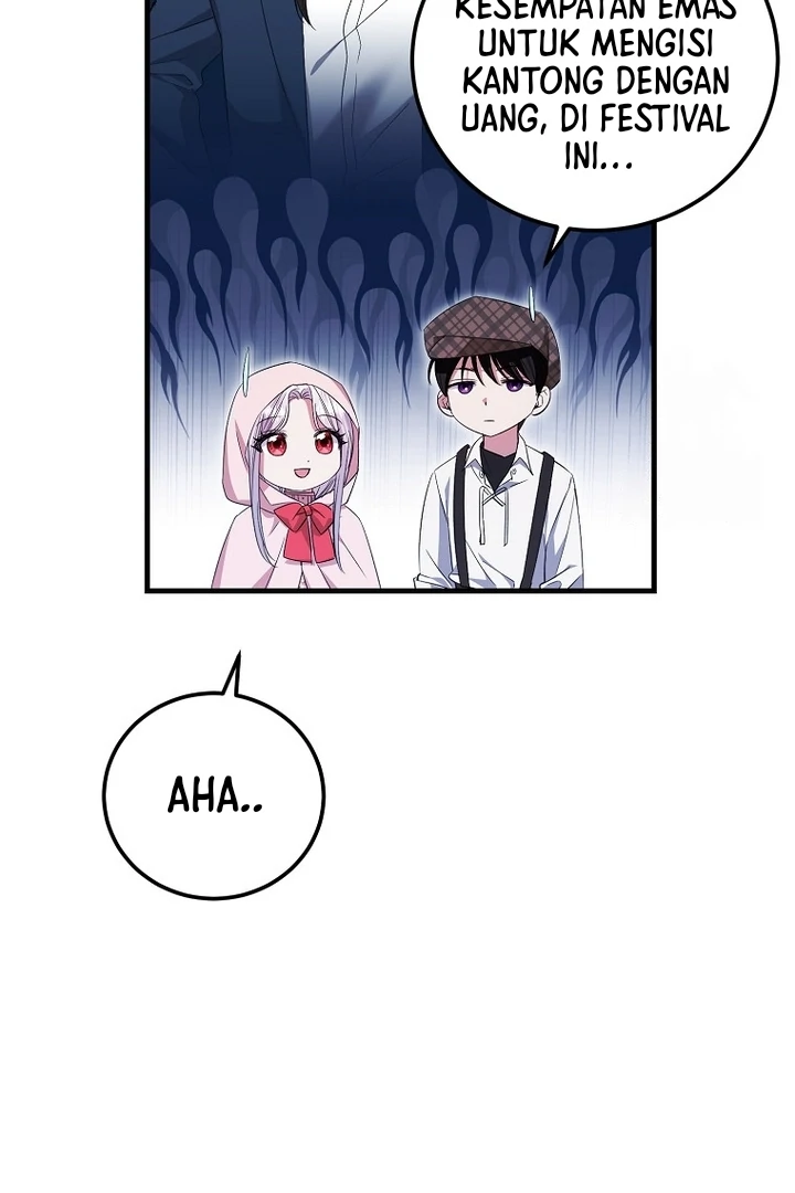 I’m done being a hero, even if it’s retirement Chapter 43 page 39