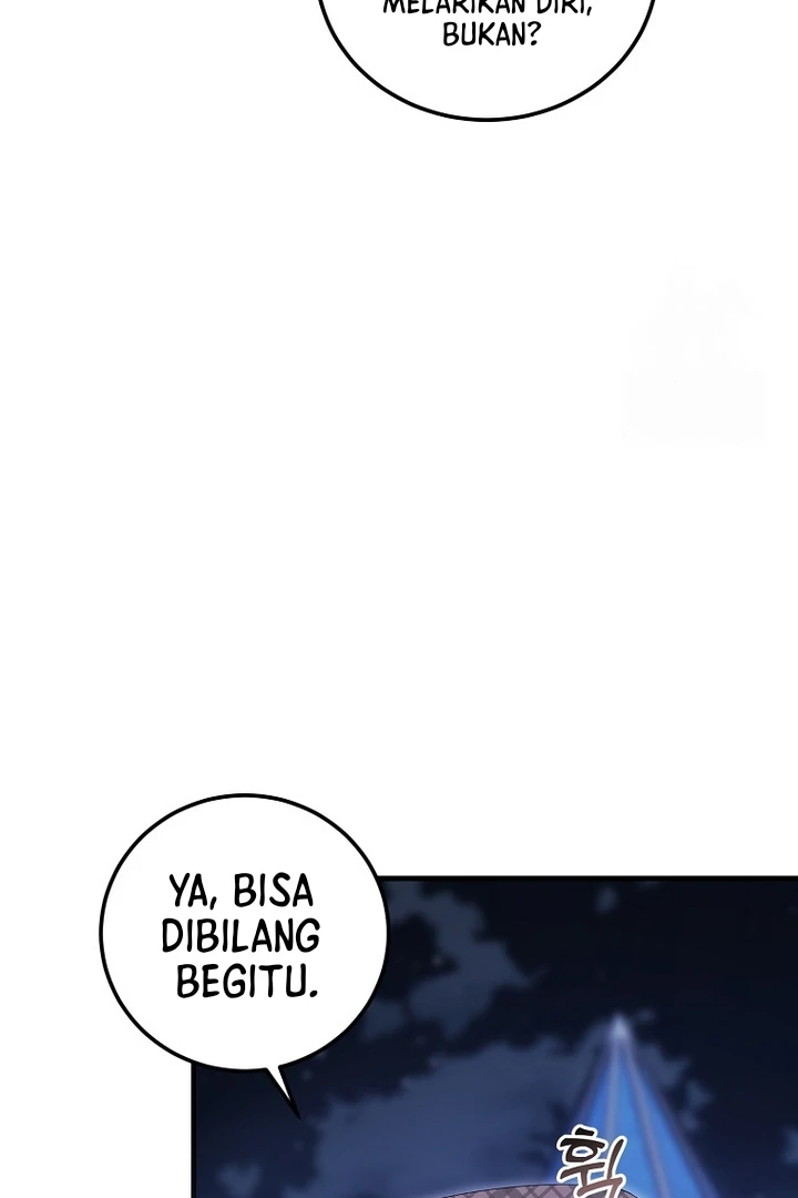 I’m done being a hero, even if it’s retirement Chapter 43 page 41