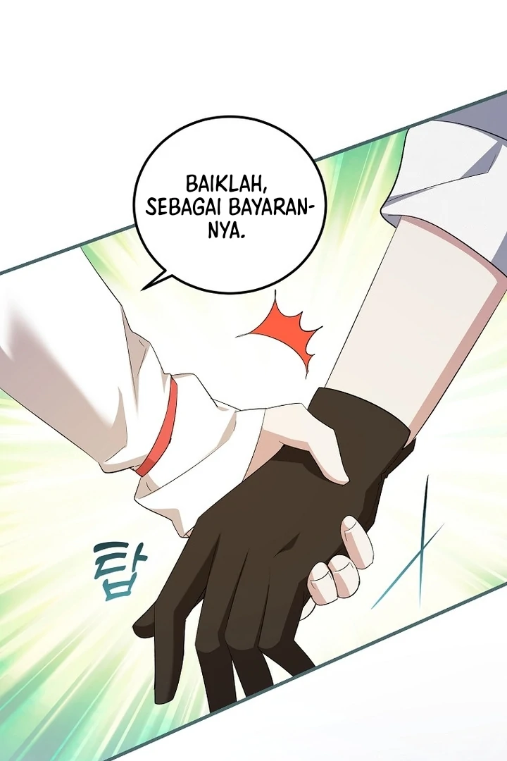 I’m done being a hero, even if it’s retirement Chapter 43 page 43