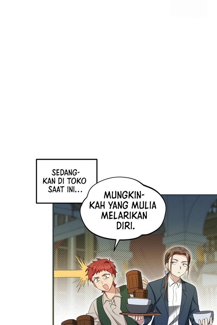 I’m done being a hero, even if it’s retirement Chapter 43 page 48