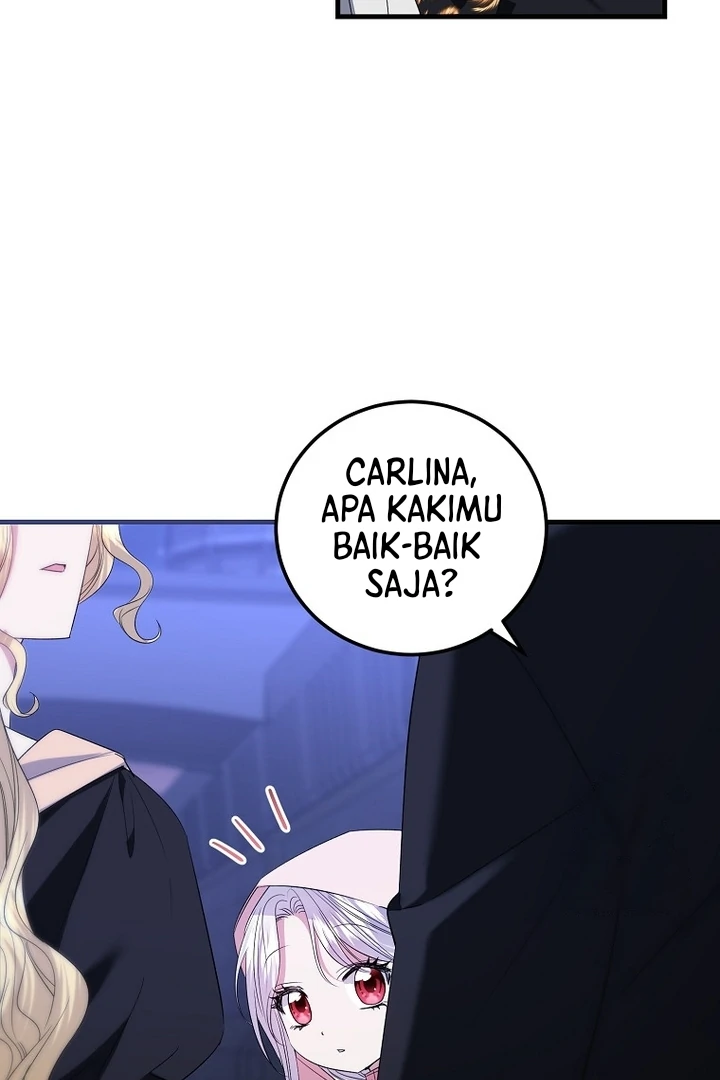 I’m done being a hero, even if it’s retirement Chapter 43 page 4