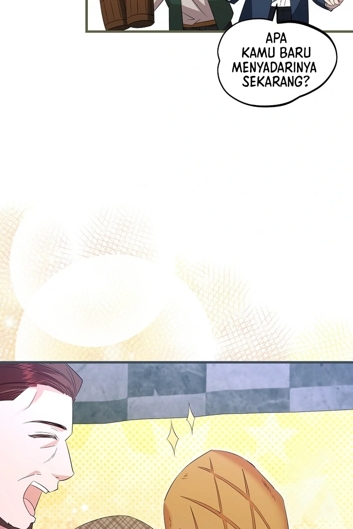 I’m done being a hero, even if it’s retirement Chapter 43 page 49