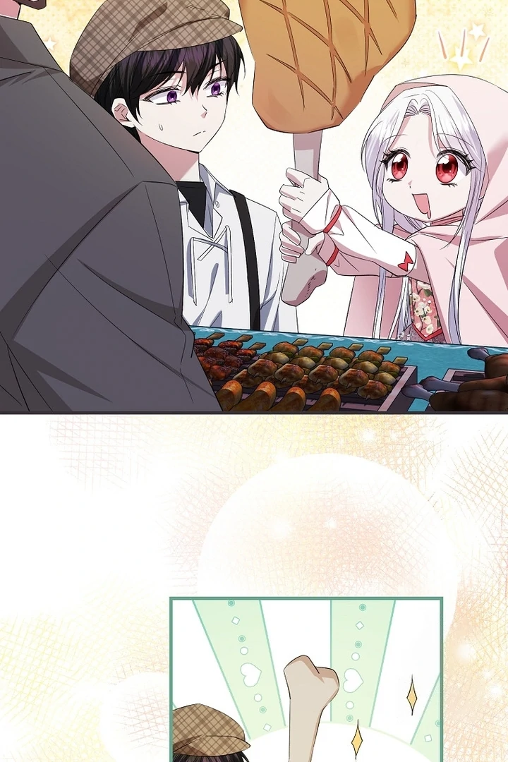 I’m done being a hero, even if it’s retirement Chapter 43 page 50