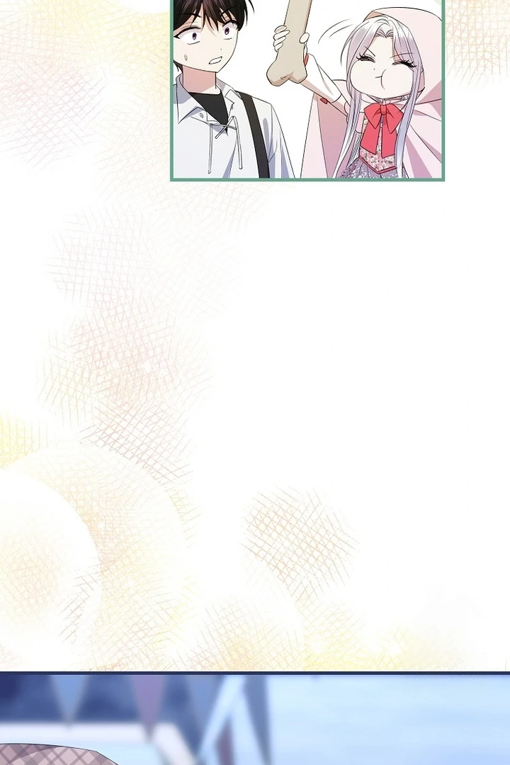 I’m done being a hero, even if it’s retirement Chapter 43 page 51