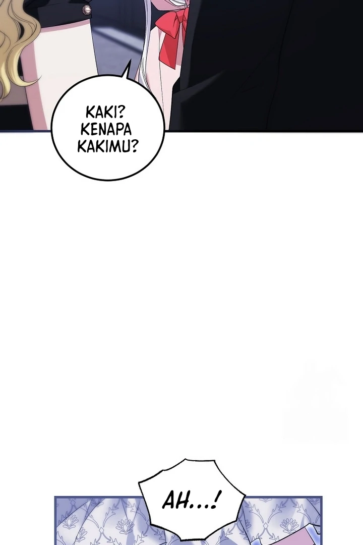 I’m done being a hero, even if it’s retirement Chapter 43 page 5