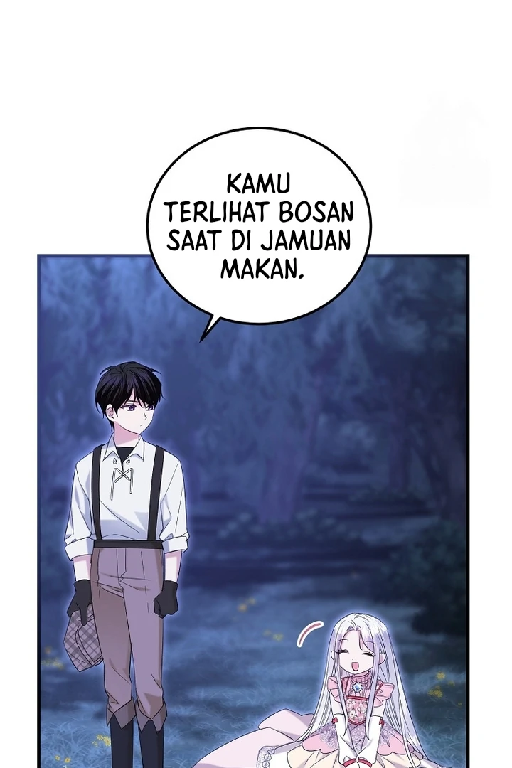 I’m done being a hero, even if it’s retirement Chapter 43 page 66