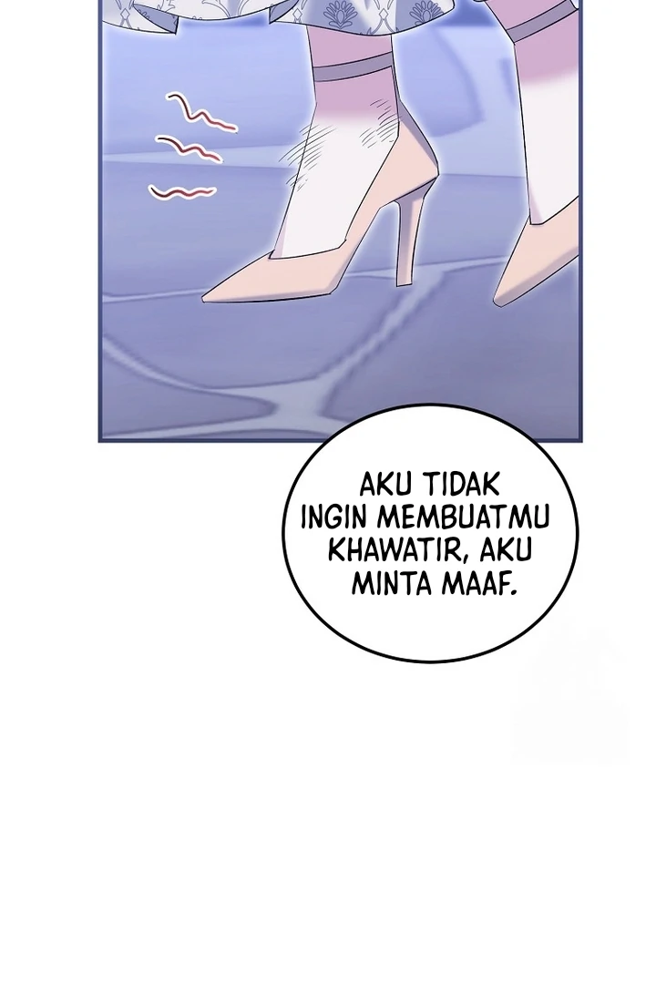 I’m done being a hero, even if it’s retirement Chapter 43 page 6