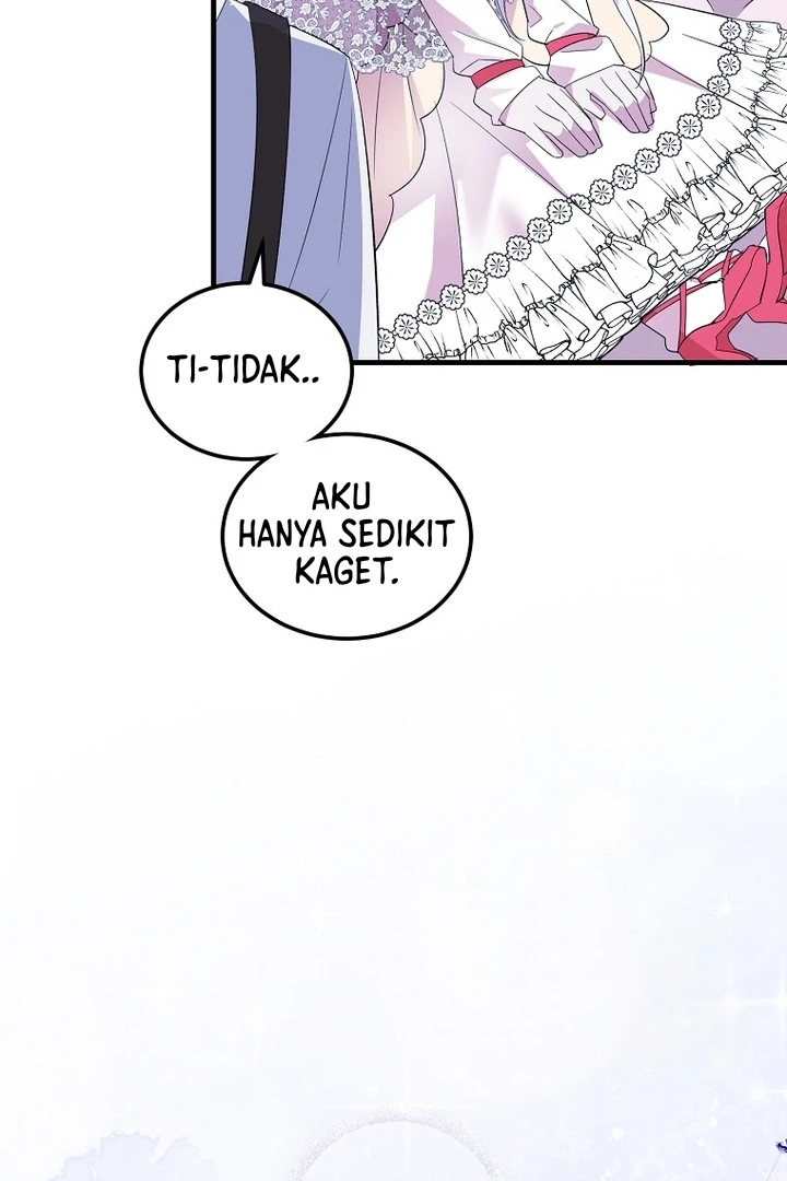 I’m done being a hero, even if it’s retirement Chapter 43 page 73