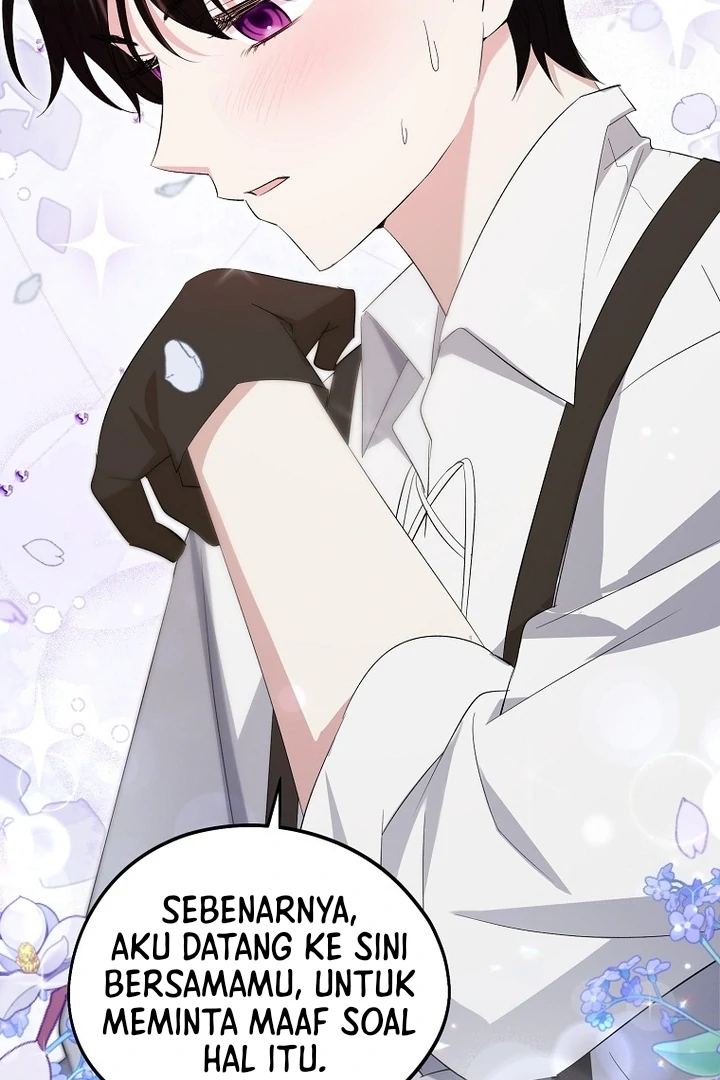 I’m done being a hero, even if it’s retirement Chapter 43 page 75