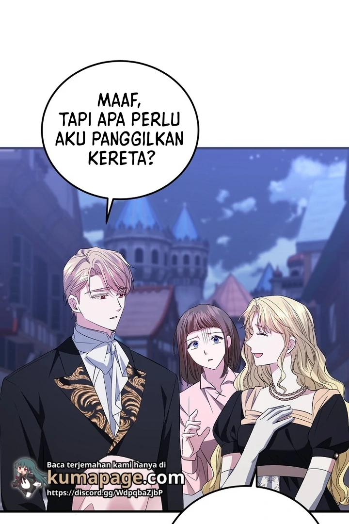 I’m done being a hero, even if it’s retirement Chapter 43 page 7
