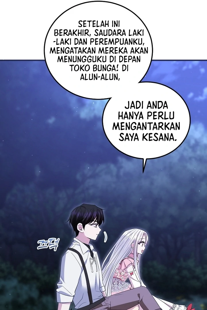 I’m done being a hero, even if it’s retirement Chapter 43 page 82