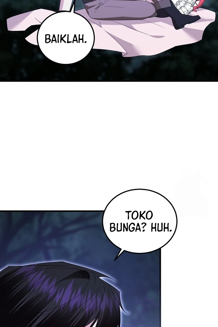 I’m done being a hero, even if it’s retirement Chapter 43 page 83