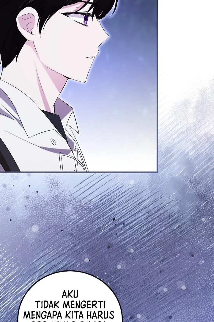 I’m done being a hero, even if it’s retirement Chapter 43 page 84