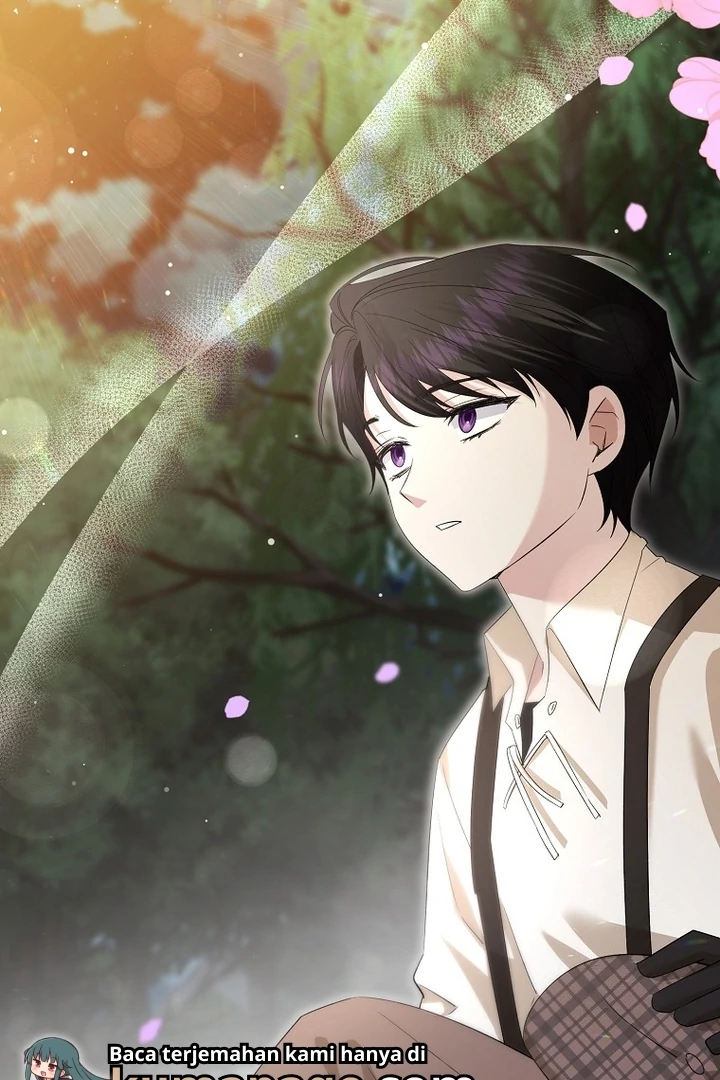 I’m done being a hero, even if it’s retirement Chapter 43 page 95