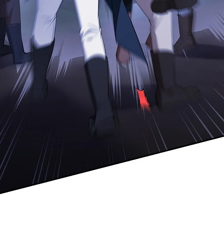 I’m done being a hero, even if it’s retirement Chapter 45 page 101