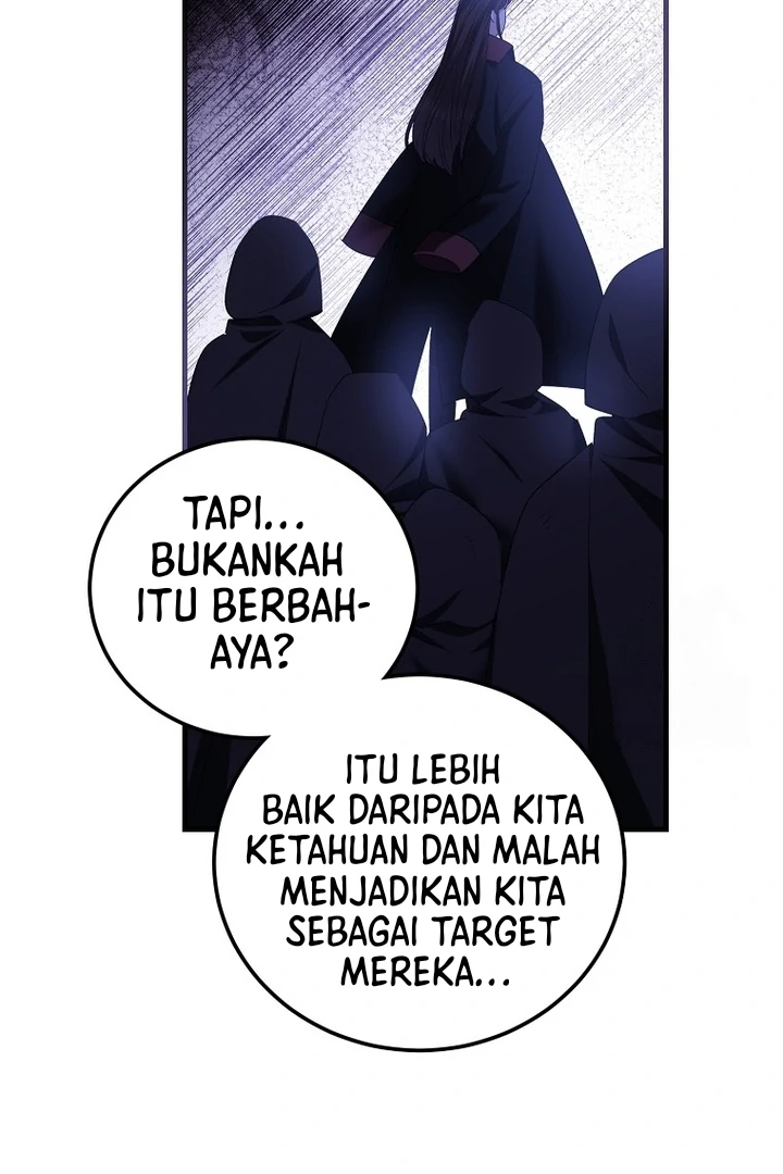 I’m done being a hero, even if it’s retirement Chapter 45 page 10