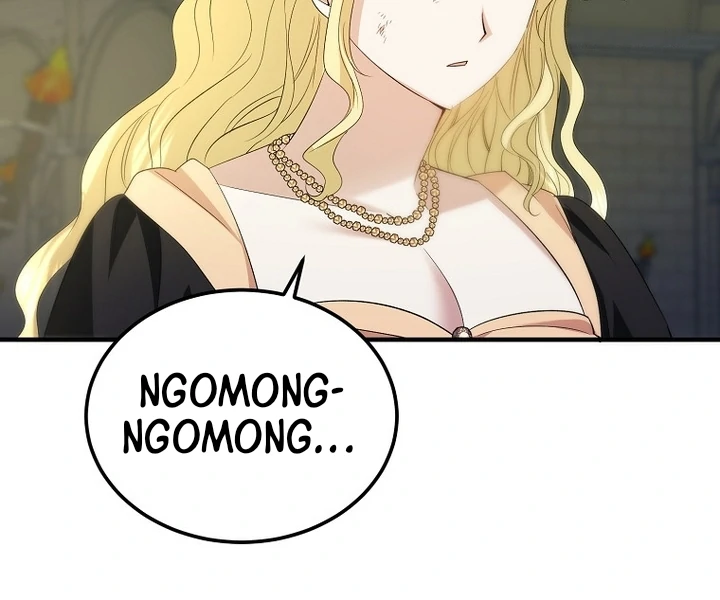 I’m done being a hero, even if it’s retirement Chapter 45 page 12