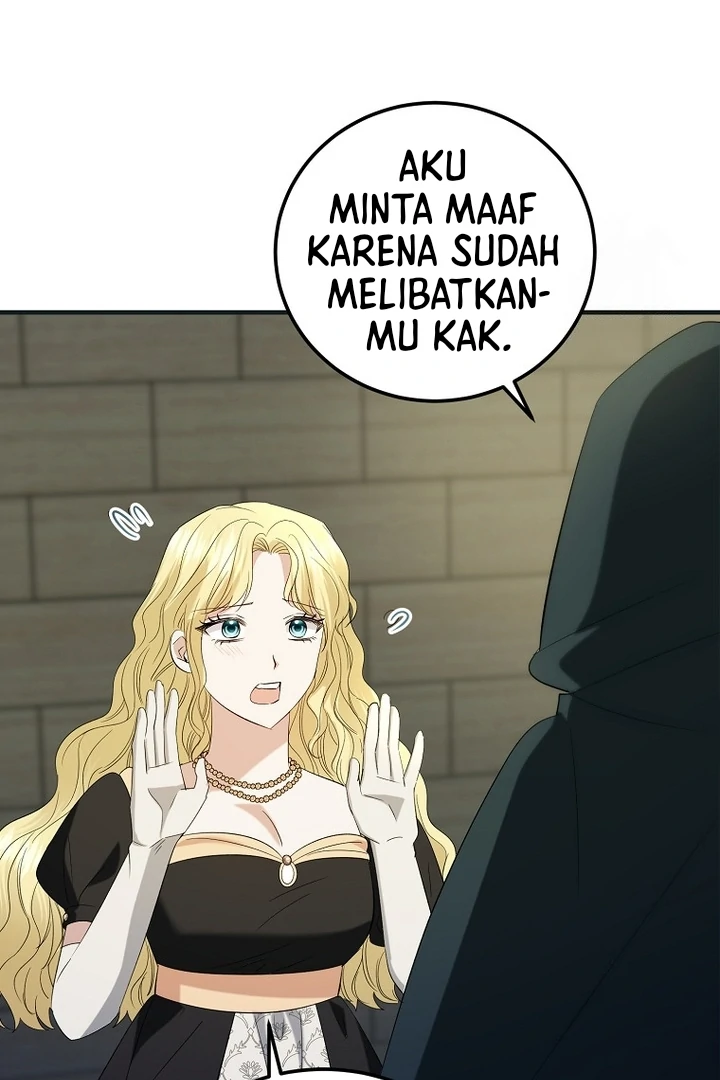 I’m done being a hero, even if it’s retirement Chapter 45 page 16