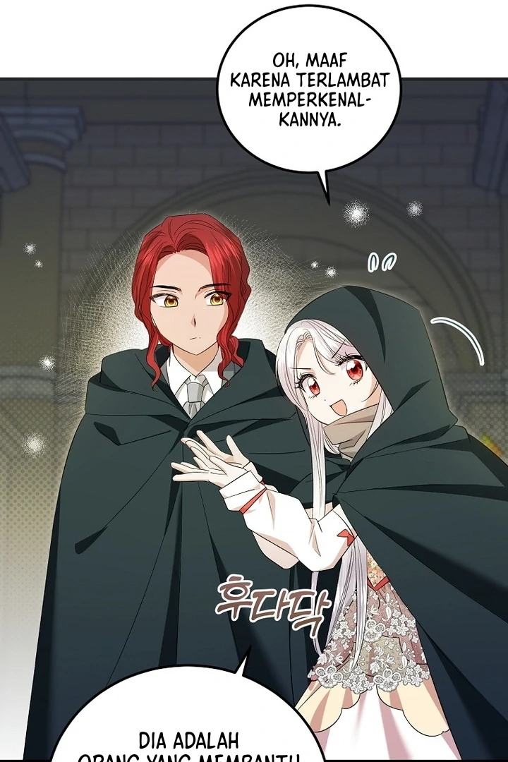 I’m done being a hero, even if it’s retirement Chapter 45 page 24