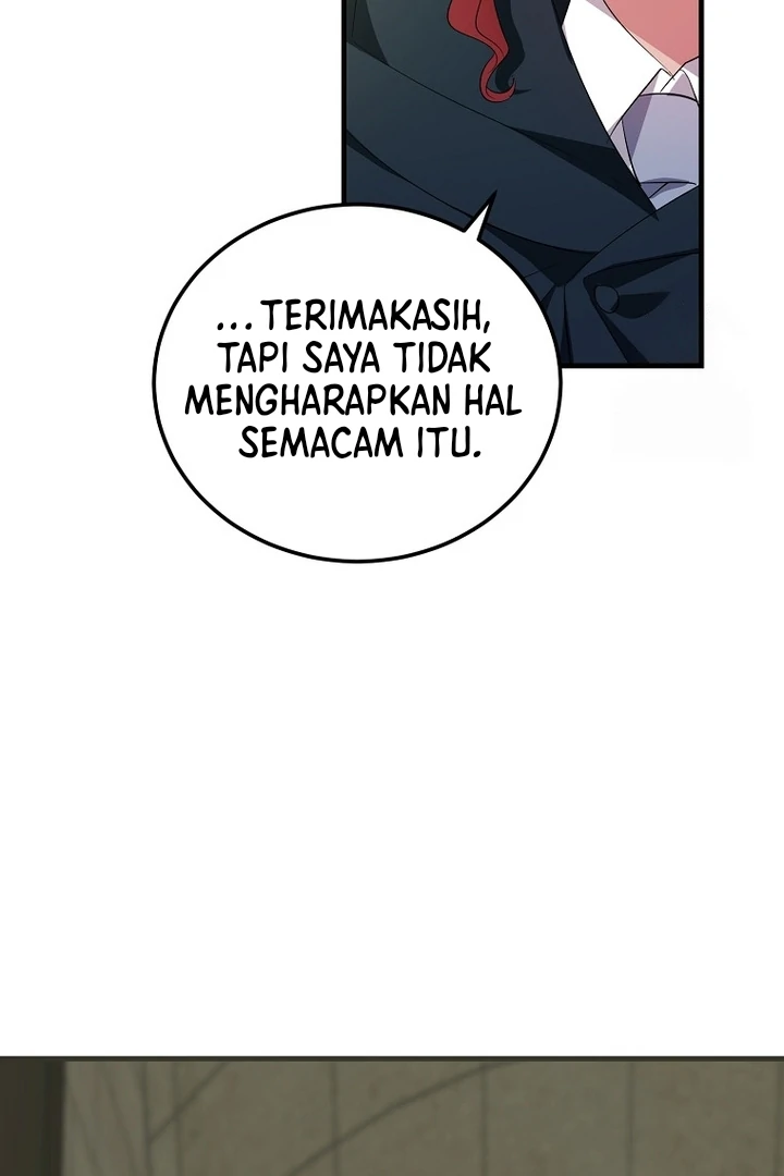 I’m done being a hero, even if it’s retirement Chapter 45 page 30