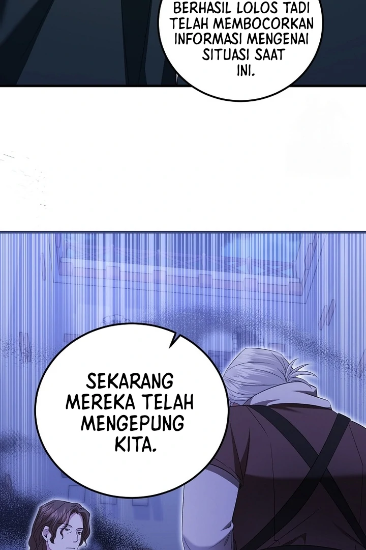 I’m done being a hero, even if it’s retirement Chapter 45 page 32