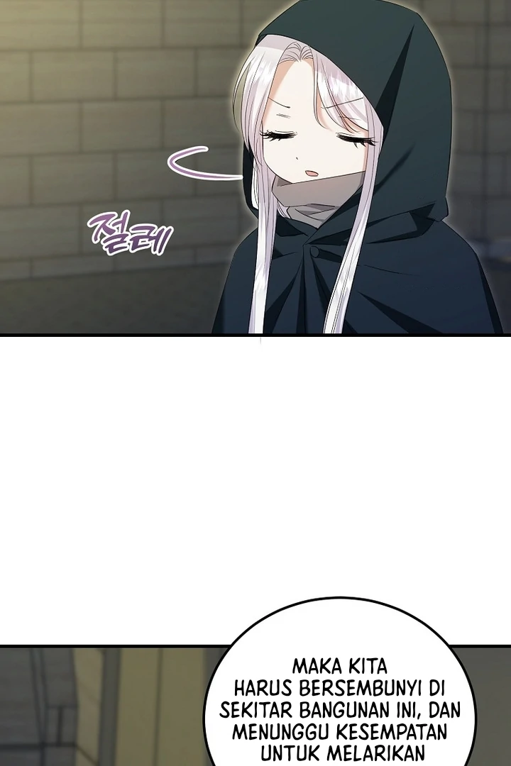 I’m done being a hero, even if it’s retirement Chapter 45 page 37
