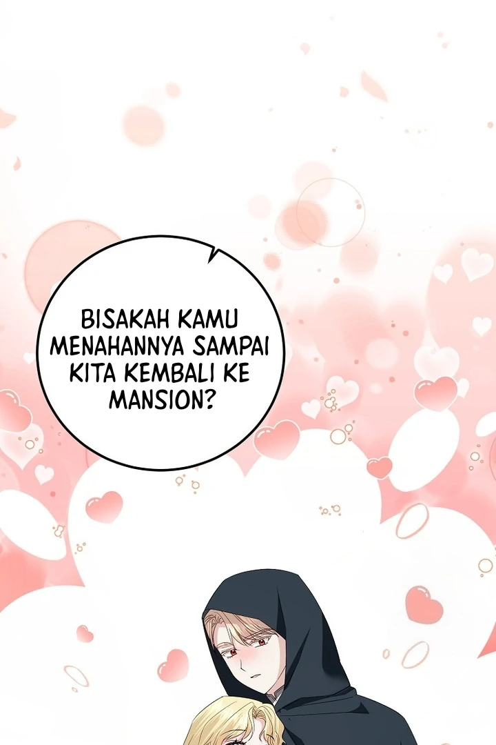 I’m done being a hero, even if it’s retirement Chapter 45 page 3