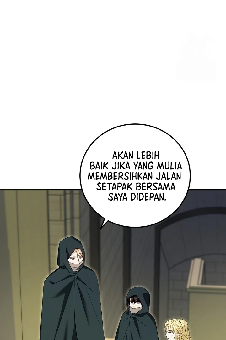 I’m done being a hero, even if it’s retirement Chapter 45 page 41