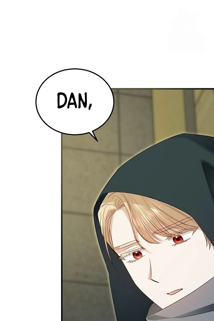 I’m done being a hero, even if it’s retirement Chapter 45 page 43