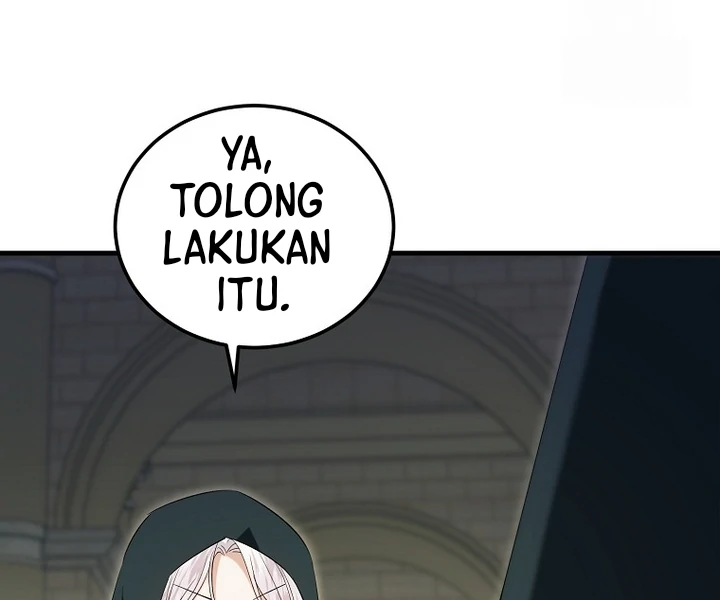 I’m done being a hero, even if it’s retirement Chapter 45 page 45