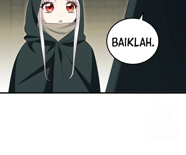 I’m done being a hero, even if it’s retirement Chapter 45 page 46