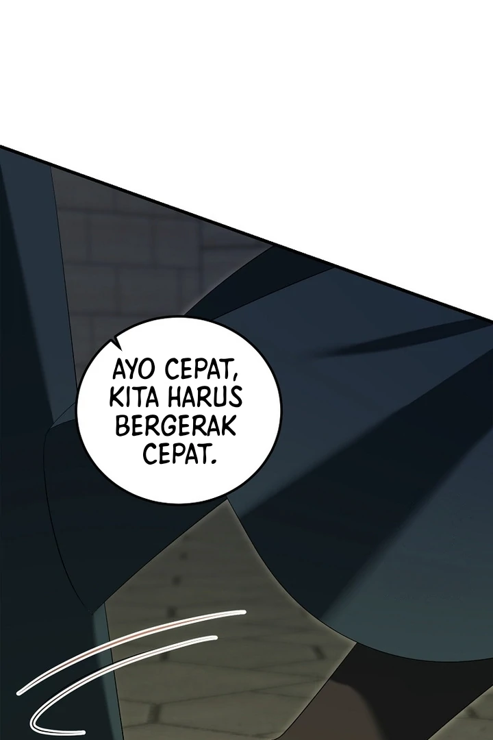 I’m done being a hero, even if it’s retirement Chapter 45 page 50