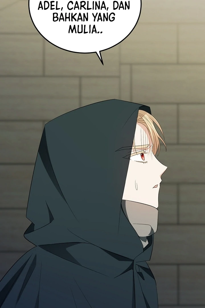 I’m done being a hero, even if it’s retirement Chapter 45 page 54